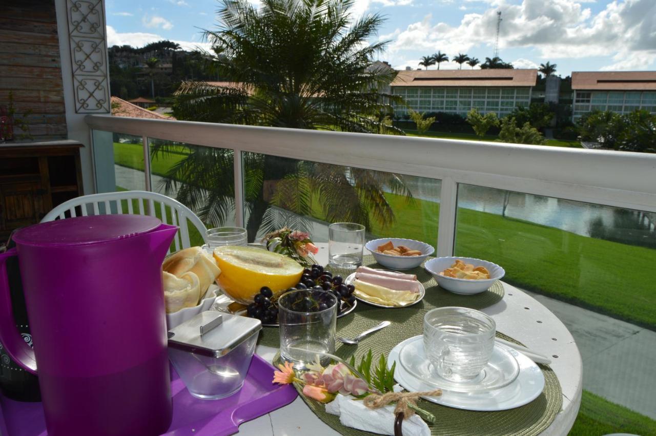 Flat 601 Condominio Villa Hipica - Gravata, Pe Eksteriør billede