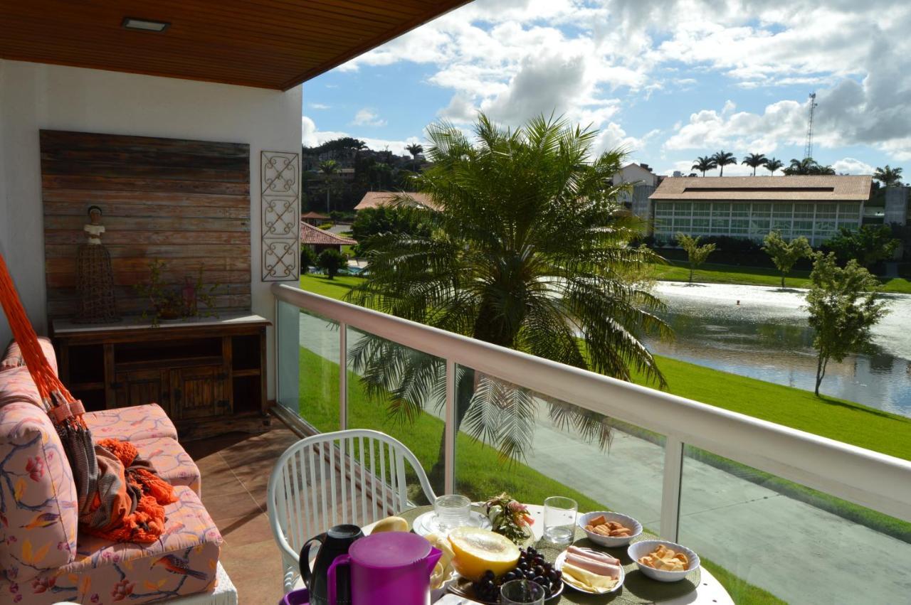 Flat 601 Condominio Villa Hipica - Gravata, Pe Eksteriør billede