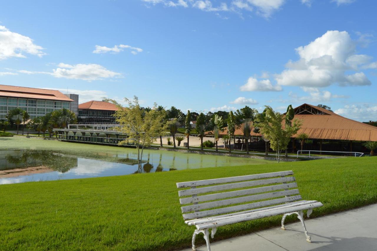 Flat 601 Condominio Villa Hipica - Gravata, Pe Eksteriør billede
