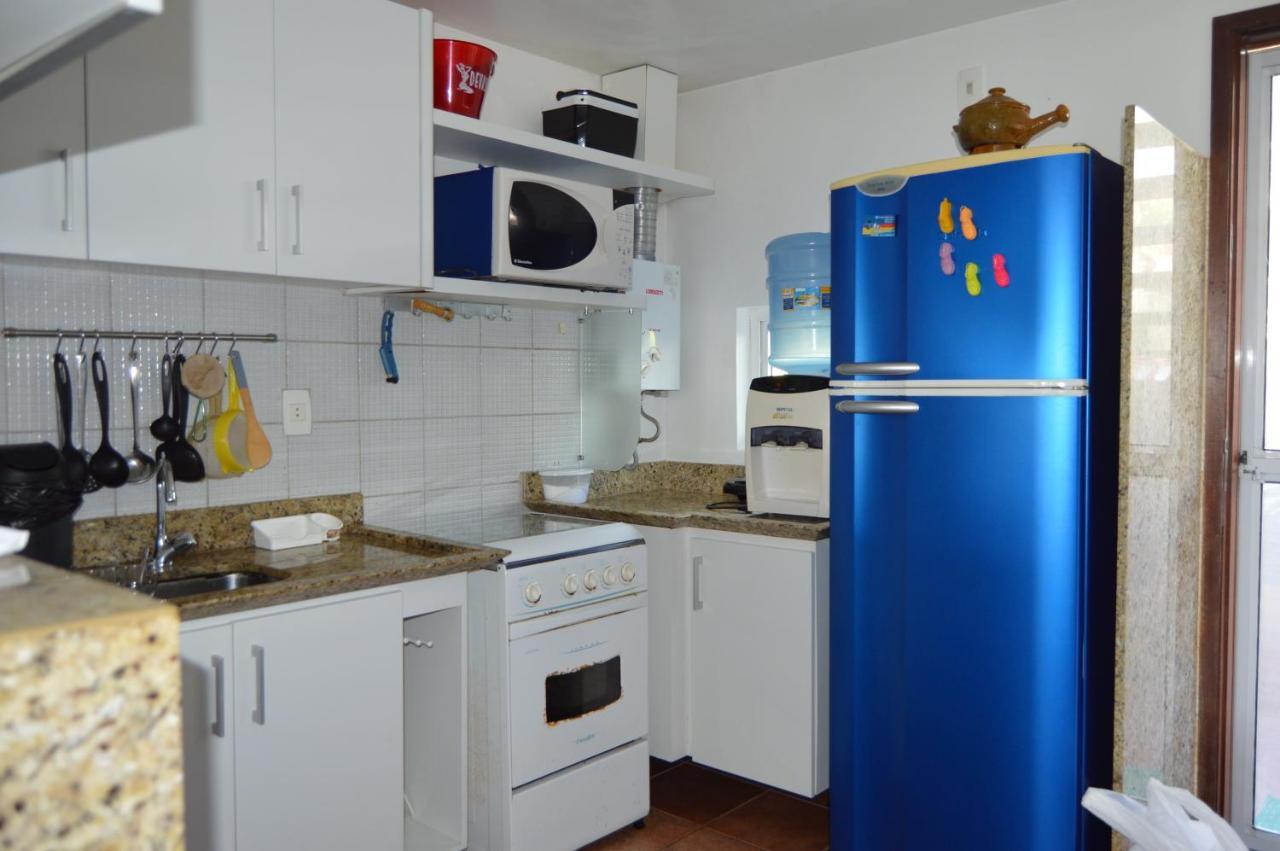 Flat 601 Condominio Villa Hipica - Gravata, Pe Eksteriør billede