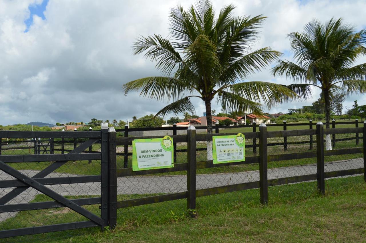 Flat 601 Condominio Villa Hipica - Gravata, Pe Eksteriør billede