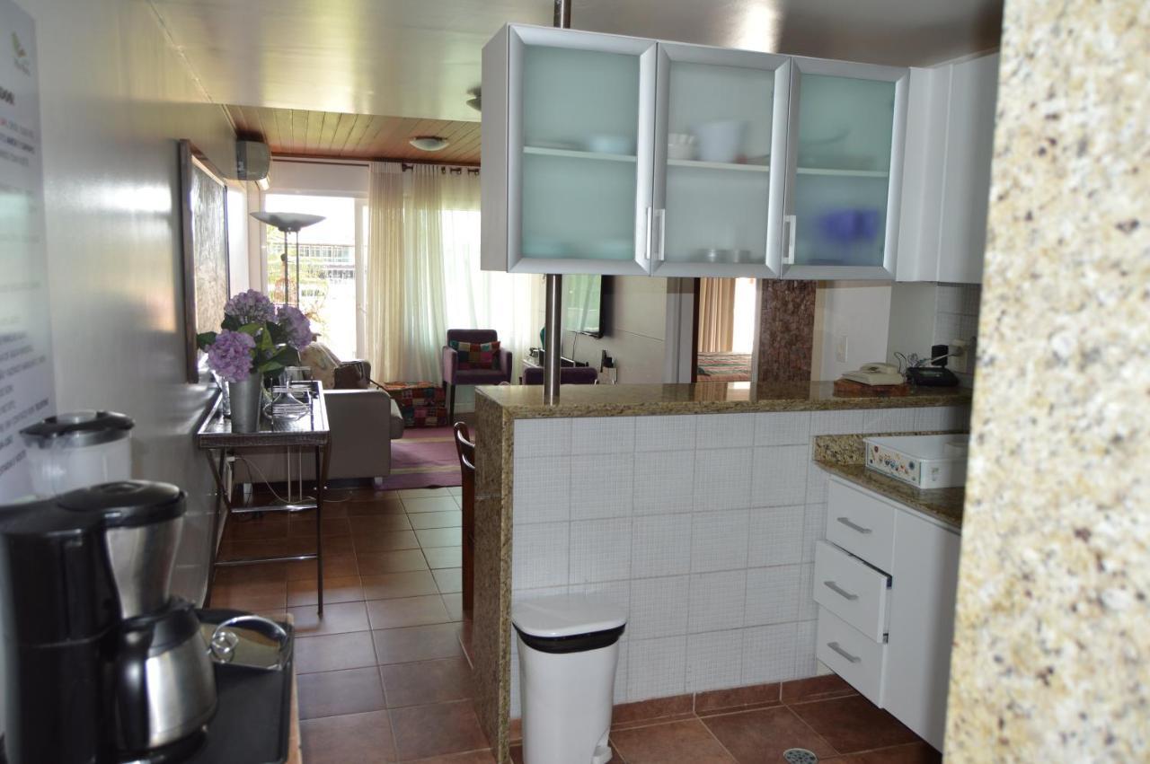 Flat 601 Condominio Villa Hipica - Gravata, Pe Eksteriør billede