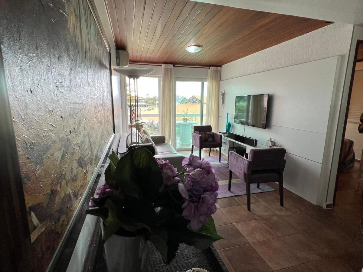 Flat 601 Condominio Villa Hipica - Gravata, Pe Eksteriør billede