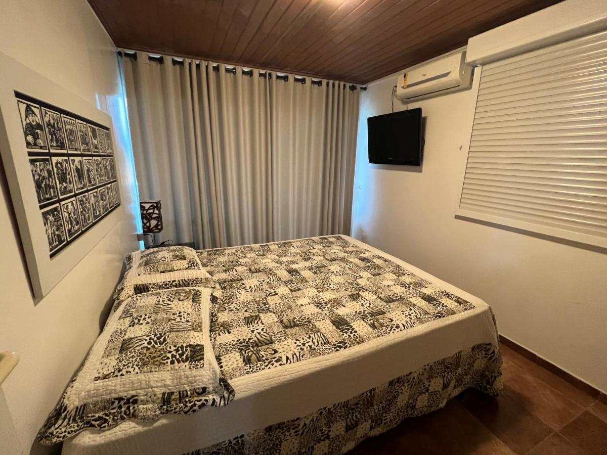 Flat 601 Condominio Villa Hipica - Gravata, Pe Eksteriør billede