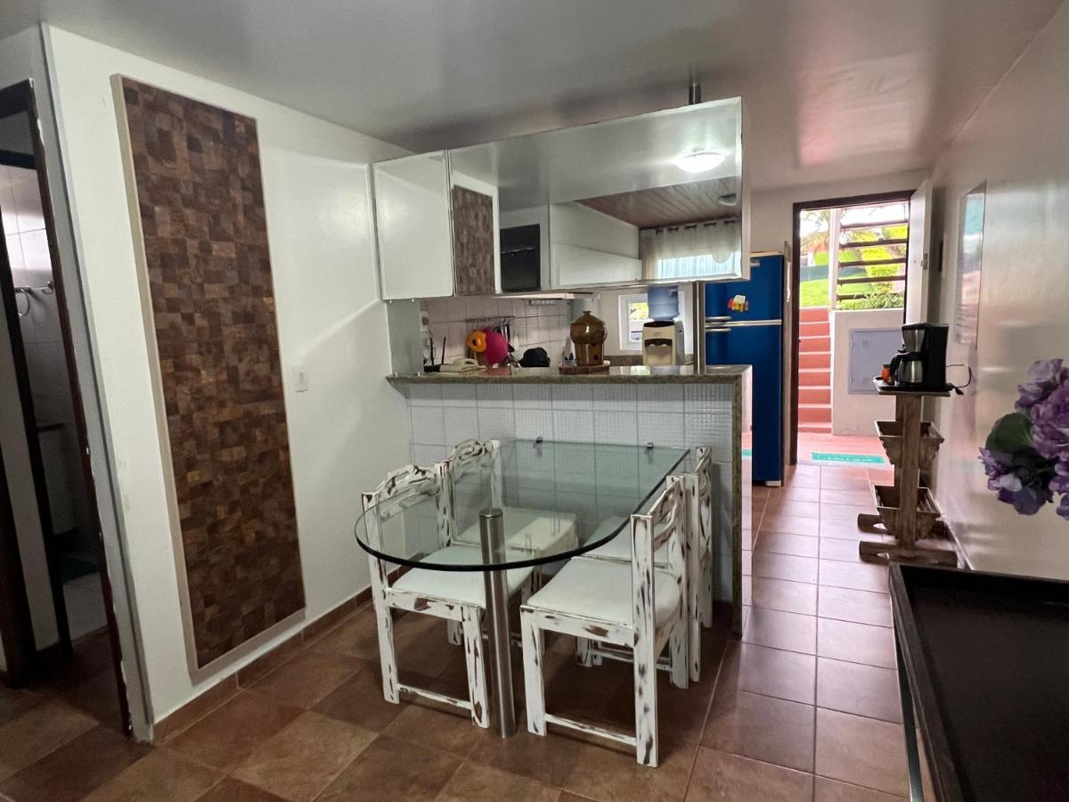 Flat 601 Condominio Villa Hipica - Gravata, Pe Eksteriør billede