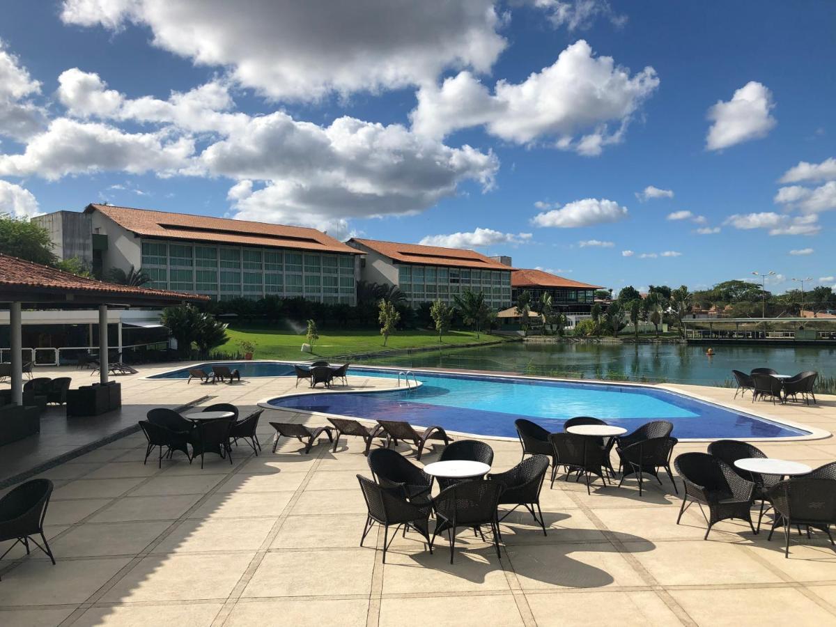 Flat 601 Condominio Villa Hipica - Gravata, Pe Eksteriør billede
