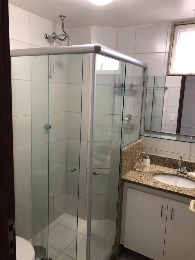 Flat 601 Condominio Villa Hipica - Gravata, Pe Eksteriør billede