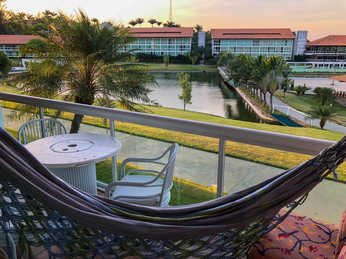 Flat 601 Condominio Villa Hipica - Gravata, Pe Eksteriør billede