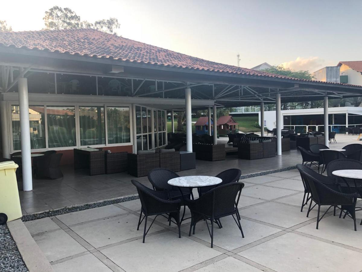 Flat 601 Condominio Villa Hipica - Gravata, Pe Eksteriør billede